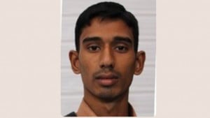 নাটোরে শিশুর আঙুল কাটার অভিযোগে পুলিশ সদস্য ও স্ত্রী কারাগারে