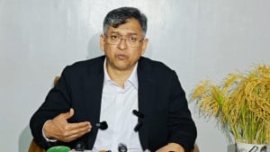 গণমাধ্যমের সুরক্ষায় অংশীজনদের সুপারিশ আমলে নিয়ে খসড়া প্রণয়ন করা হবে: স্বরাষ্ট্রমন্ত্রী