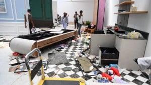জমির ভাগ পেতে হামলার দায়িত্ব নেন শাহরিয়া