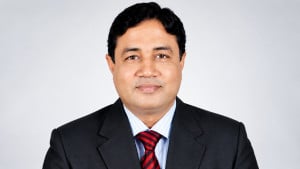 সাতক্ষীরায় সাতনদী পত্রিকার সম্পাদকের ওপর হামলার অভিযোগ