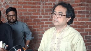 সংবিধান সংশোধনের পর আবারও গণভোট করবে সরকার: বিশেষ কমিটি