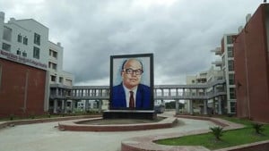 ৫০০ শয্যার হাসপাতালে ভর্তি রোগী দেড়গুণ