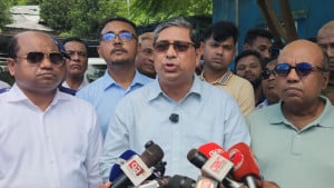 সারাদেশে বর্জ্য থেকে বিদ্যুৎ উৎপাদনের পরিকল্পনা সরকারের: প্রতিমন্ত্রী মীর শাহে আলম