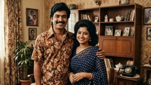 সোশ্যাল মিডিয়ায় আশির দশকে যাওয়ার ট্রেন্ড, অংশ নেবেন যেভাবে