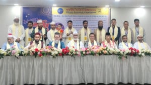 শিক্ষাক্রমে সুফিবাদ অন্তর্ভুক্তির দাবি