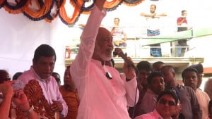 নৌকাবাইচ মানুষের মধ্যে সম্প্রীতি ও আনন্দের বন্ধন ফিরিয়ে আনবে: এলজিআরডি মন্ত্রী