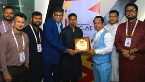 তাইজুলকে বিসিএসএ’র বিশেষ সম্মাননা