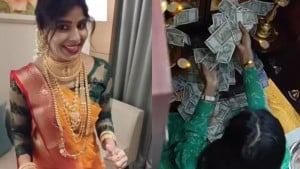 রিলসে দেখাতেন নিজের স্বর্ণ-টাকা, ইনফ্লুয়েন্সারের বাড়িতে কোটি টাকার চুরি