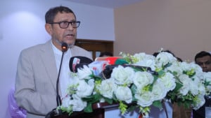 দেশকে কুষ্ঠমুক্ত করার লক্ষ্যে সরকার প্রয়োজনীয় উদ্যোগ অব্যাহত রাখবে: স্বাস্থ্যমন্ত্রী
