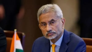 এবার জয়শঙ্করকেও নোটিশ নির্বাচন কমিশনের