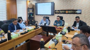 নিত্যপণ্যের বাজার স্থিতিশীল রাখতে নজরদারি জোরদার করা হবে: বাণিজ্যমন্ত্রী