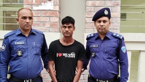 কুমিল্লায় শিশুকে ধর্ষণের পর হত্যা, আসামির যাবজ্জীবন কারাদণ্ড