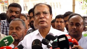 দ্রুত তদন্ত করে বিচারকাজ শেষ করা হবে: ত্রাণমন্ত্রী