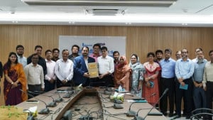 চট্টগ্রাম নগরে ১০০টি পানির এটিএম বুথ স্থাপন করবে ওয়াসা