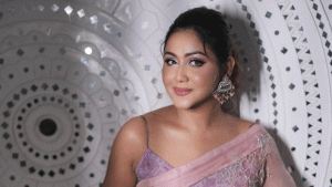 ‘বিহান’ দর্শককে নতুন করে ভাবাবে: নিশাত প্রিয়ম