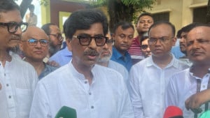 উদ্বোধনী দিনে ‘কৃষক কার্ডে’র প্রণোদনা পাবেন ১ লাখ ১০ হাজার ৩৬৪ কৃষক : কৃষিমন্ত্রী