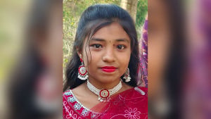 নিখোঁজের ২০ দিনেও সন্ধান মেলেনি কিশোরী বধূর, পরিবারে উদ্বেগ