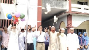 জয়পুরহাটে জাতীয় বিজ্ঞান বিতর্ক উৎসবে ৮ শিক্ষাপ্রতিষ্ঠানের অংশগ্রহণ