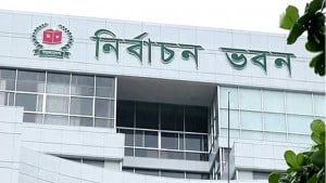 ইসির নতুন প্রতীক তালিকা প্রকাশ, যুক্ত হয়েছে ‘না’ প্রতীক