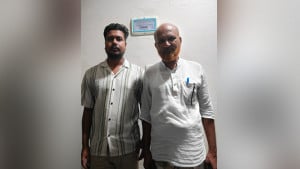 কুষ্টিয়াতে সাংবাদিকের ওপর হামলা,  গ্রেপ্তার ২