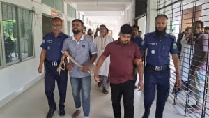জয়পুরহাটে সাজেদা হত্যা মামলায় দুইজনের যাবজ্জীবন