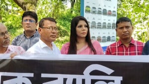 আসামিদের বয়স নিয়ে ডিএনএ পরীক্ষার দাবি