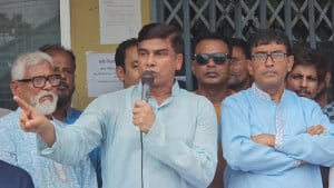 ফ্যাসিস্ট-গুপ্তরা প্রয়োজনে এক হয়ে যাবে: পানিসম্পদ প্রতিমন্ত্রী