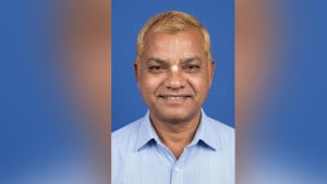 খাগড়াছড়িতে গাড়ির নিয়ন্ত্রণ হারিয়ে চালক নিহত