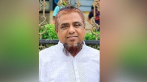 কারাগারে অসুস্থ স্বেচ্ছাসেবক লীগের সাবেক নেতার হাসপাতালে মৃত্যু