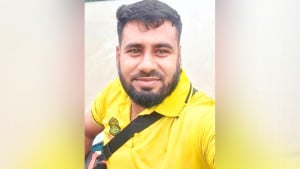 পদ্মায় ভেসে উঠল নিখোঁজ ছাত্রদল নেতার লাশ