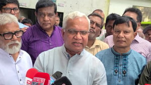 পাখির মতো গুলি করে মানুষ মেরেছেন, হিসাব দিতেই হবে: সমাজকল্যাণমন্ত্রী