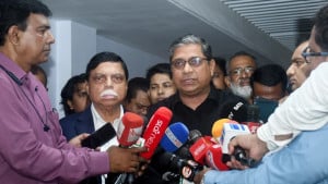 স্থানীয় সরকার নির্বাচনে প্রার্থিতায় শিক্ষাগত যোগ্যতা বাধ্যতামূলক নয়: মীর শাহে আলম