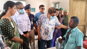 সরকারি হাসপাতালের আশপাশে নতুন ক্লিনিকের অনুমোদন নয়: স্বাস্থ্যমন্ত্রী