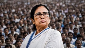 মমতার রাজনৈতিক জীবনের অভিশপ্ত দিন শুক্রবার, খোয়ালেন দলীয় নাম ও প্রতীক