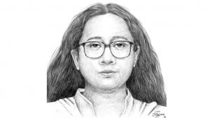 পাঁচ মাসের মৃত ভ্রূণের প্রশ্ন