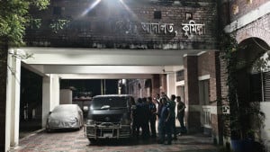 আদালতে ৩ আসামির স্বীকারোক্তিমূলক জবানবন্দি