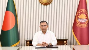 প্রবাসী বিএনপির নেতাকর্মীদের মধ্যে ব্যাপক উৎসাহ-উদ্দীপনা