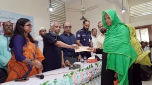 সিলেটের পর্যটন সম্ভাবনাকে কাজে লাগাতে উন্নয়ন জরুরি: শ্রম ও কর্মসংস্থানমন্ত্রী