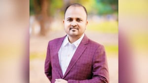 ফিনটেক থেকে মেটার এআই গবেষক