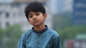 ক্লাসে আর কোনোদিন ডাকা হবে না রোল নম্বর ২৯