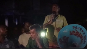 ব্রাহ্মণবাড়িয়ায় টর্চ জ্বালিয়ে তুমুল সংঘর্ষ, দুই গ্রামবাসীর মধ্যে আহত ৩০