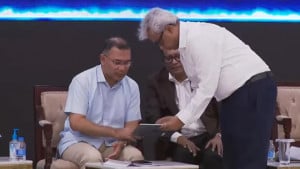বাংলাদেশ ইনোভেশন ফেয়ার উদ্বোধন প্রধানমন্ত্রীর