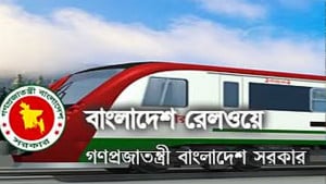 বাংলাদেশ রেলওয়ে নিয়োগ বিজ্ঞপ্তি, পদসংখ্যা ২২