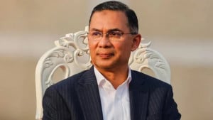 জাতিসংঘ সফর শেষে নিউইয়র্ক ছাড়লেন প্রধানমন্ত্রী
