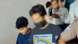 ৯ লাখ টাকায় আপস, সেই কিশোর সংশোধনাগারে