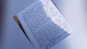 ‘পরীক্ষা দিলে রেজাল্ট ভালো হবে না তাই, তোমাদের কষ্ট দিয়ে চলে গেলাম’