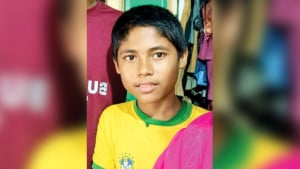 ‘কেডা মারল শাকিলরে?’