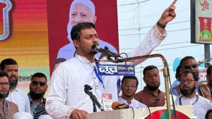 ছয় দফা পূরণ না হলে ১ দফা: নাসীরুদ্দীন পাটওয়ারী