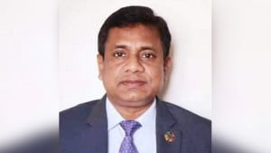 খেলার মাঠে অসুস্থ হয়ে উপসচিব আশরাফুল আফসারের মৃত্যু