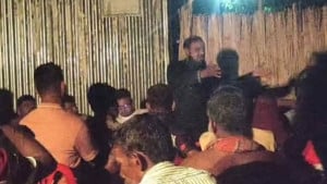 ‘দুইটা মার্ডার হোক, পাঁচটা হোক দায়ভার আমাদের’